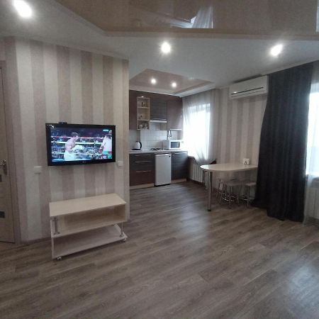 Apartment At Kirova Dnipro Exterior photo