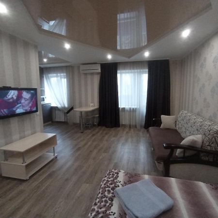 Apartment At Kirova Dnipro Exterior photo
