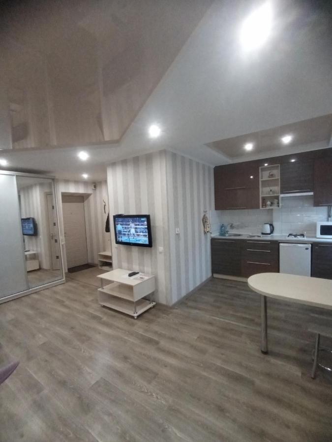 Apartment At Kirova Dnipro Exterior photo