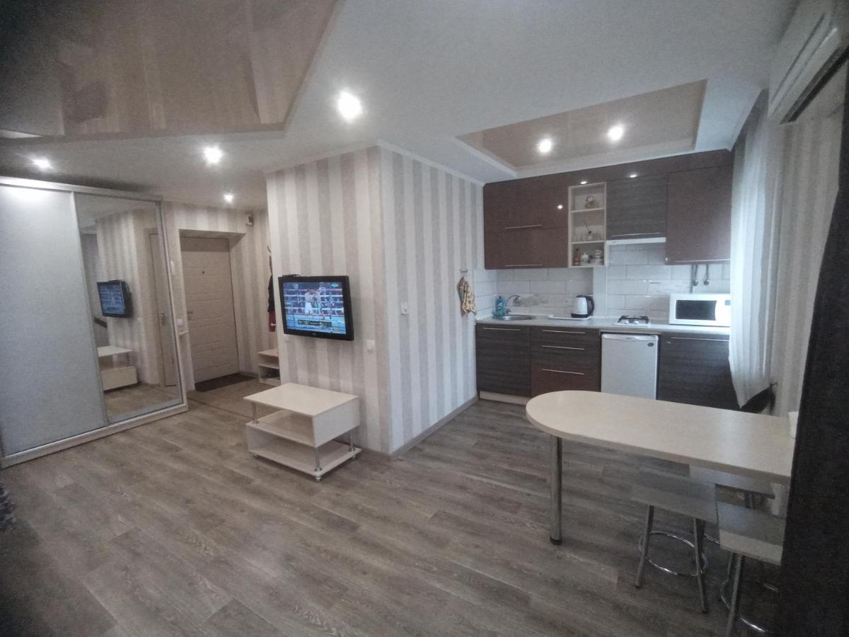 Apartment At Kirova Dnipro Exterior photo